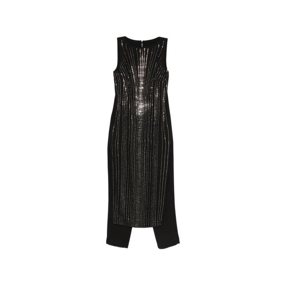 Pinko Black All In One - Jumpsuits Women